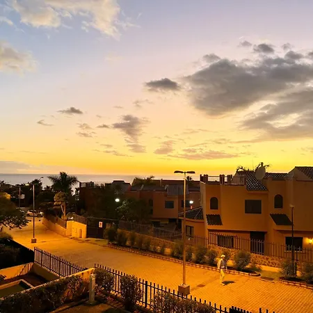 Jardin Del Atlantico * ماسبالوماس