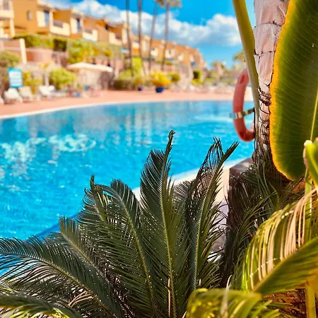 Willa Jardin Del Atlantico Maspalomas (Gran Canaria)