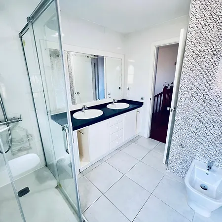 Jardin Del Atlantico *