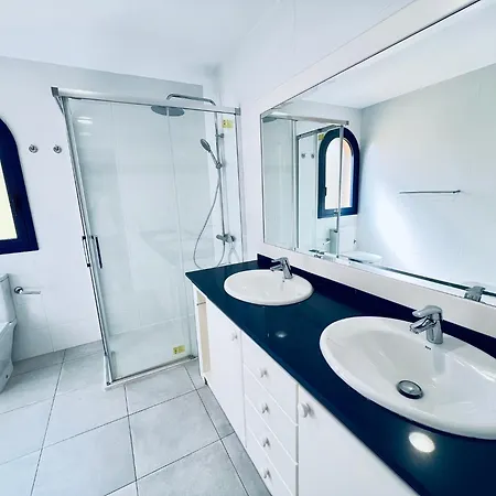 Jardin Del Atlantico Maspalomas (Gran Canaria)