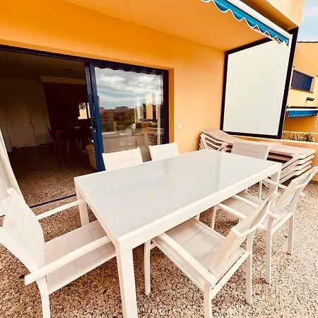 Jardin Del Atlantico