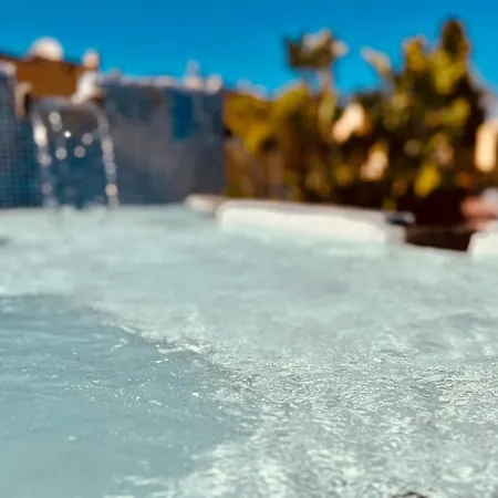 Jardin Del Atlantico Willa *