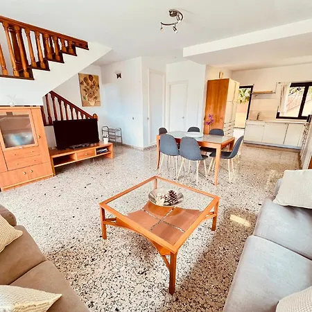 Jardin Del Atlantico * Maspalomas (Gran Canaria)