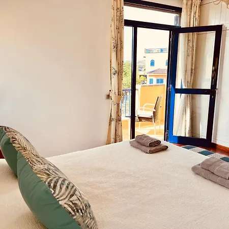 Jardin Del Atlantico Willa Maspalomas (Gran Canaria)