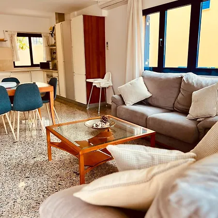 Jardin Del Atlantico * Maspalomas (Gran Canaria)