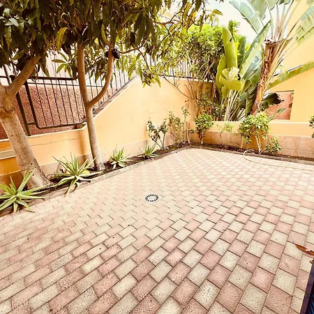 Willa Jardin Del Atlantico *