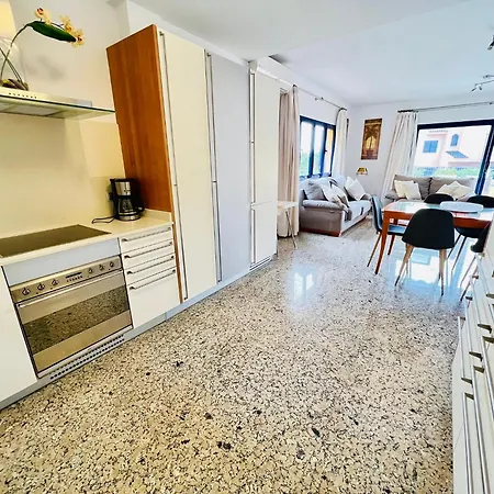 Jardin Del Atlantico * Maspalomas (Gran Canaria)