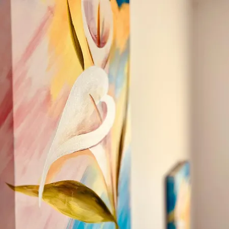 Jardin Del Atlantico Willa Maspalomas (Gran Canaria)