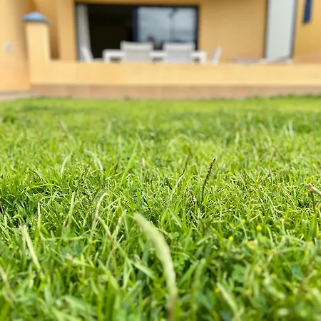 Jardin Del Atlantico Willa