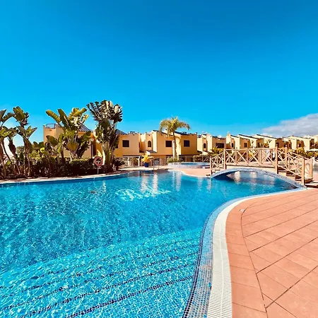 Willa Jardin Del Atlantico Maspalomas (Gran Canaria)