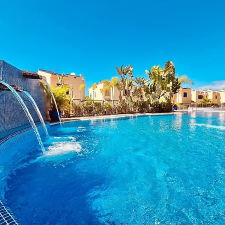 Willa Jardin Del Atlantico *