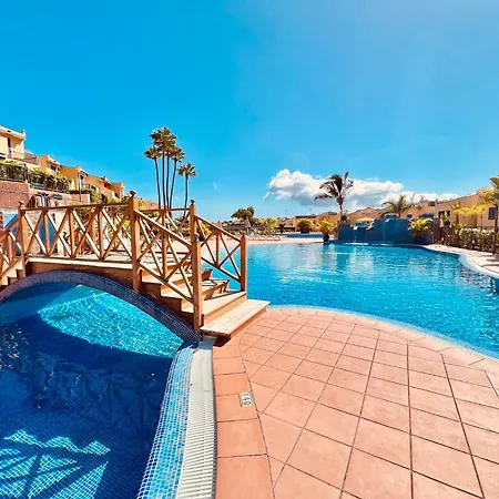 Jardin Del Atlantico Maspalomas (Gran Canaria)