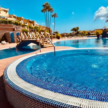 Jardin Del Atlantico *