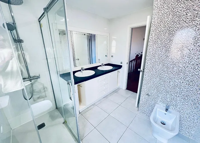 Jardin Del Atlantico *