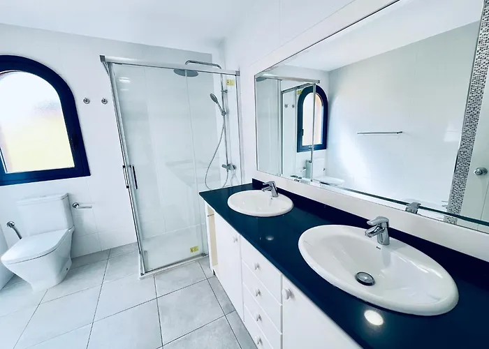 Jardin Del Atlantico Maspalomas (Gran Canaria)