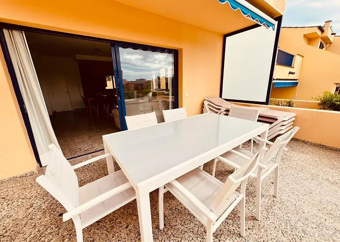 Jardin Del Atlantico