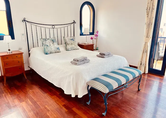 Jardin Del Atlantico Maspalomas (Gran Canaria)