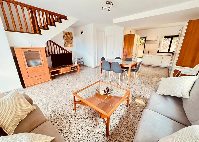 Jardin Del Atlantico * Maspalomas (Gran Canaria)