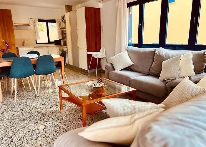 Jardin Del Atlantico * Maspalomas (Gran Canaria)