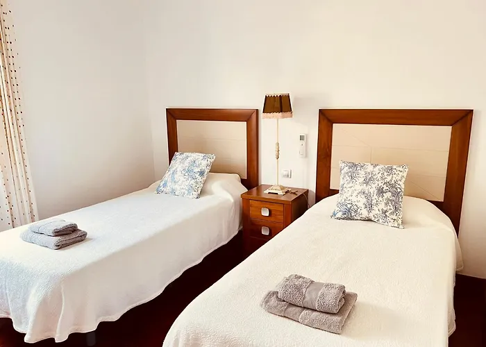 Villa Jardin Del Atlantico Maspalomas (Gran Canaria)