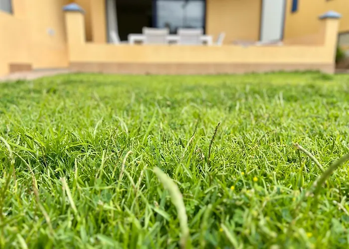 Jardin Del Atlantico Villa