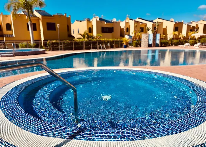 Jardin Del Atlantico Villa