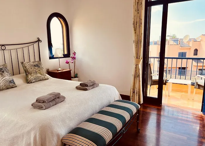 Jardin Del Atlantico Maspalomas (Gran Canaria)