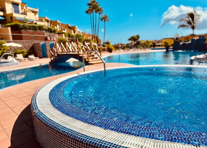 Jardin Del Atlantico *